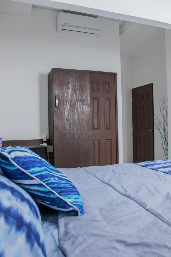 Hotel Y Cafe Ixmati Suchitoto エクステリア 写真