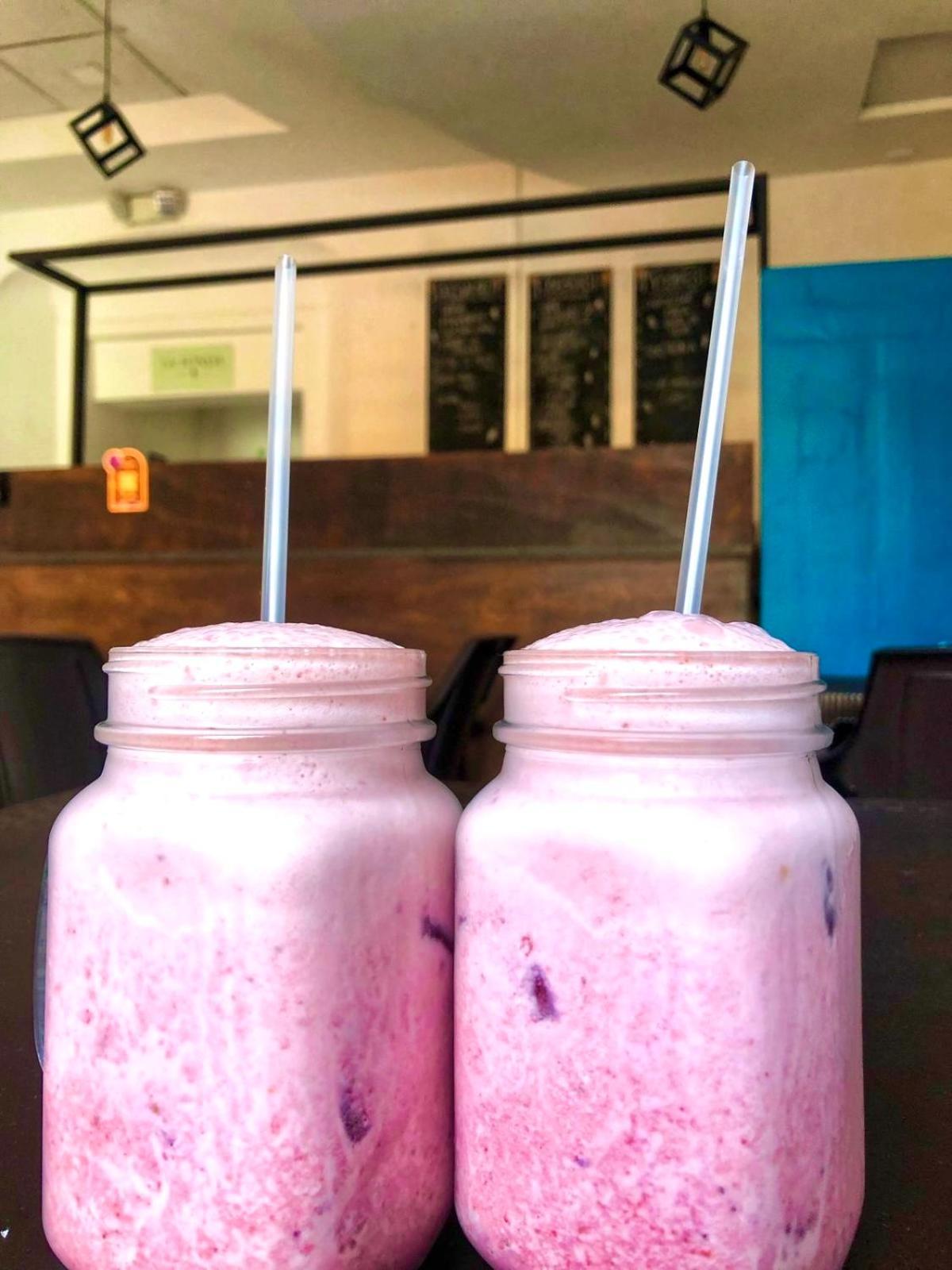Hotel Y Cafe Ixmati Suchitoto エクステリア 写真
